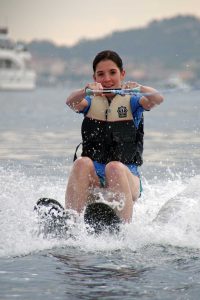 Water Skiing Holidays