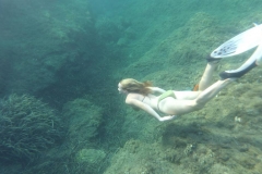 caitlin-snorkel