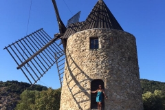 windmill