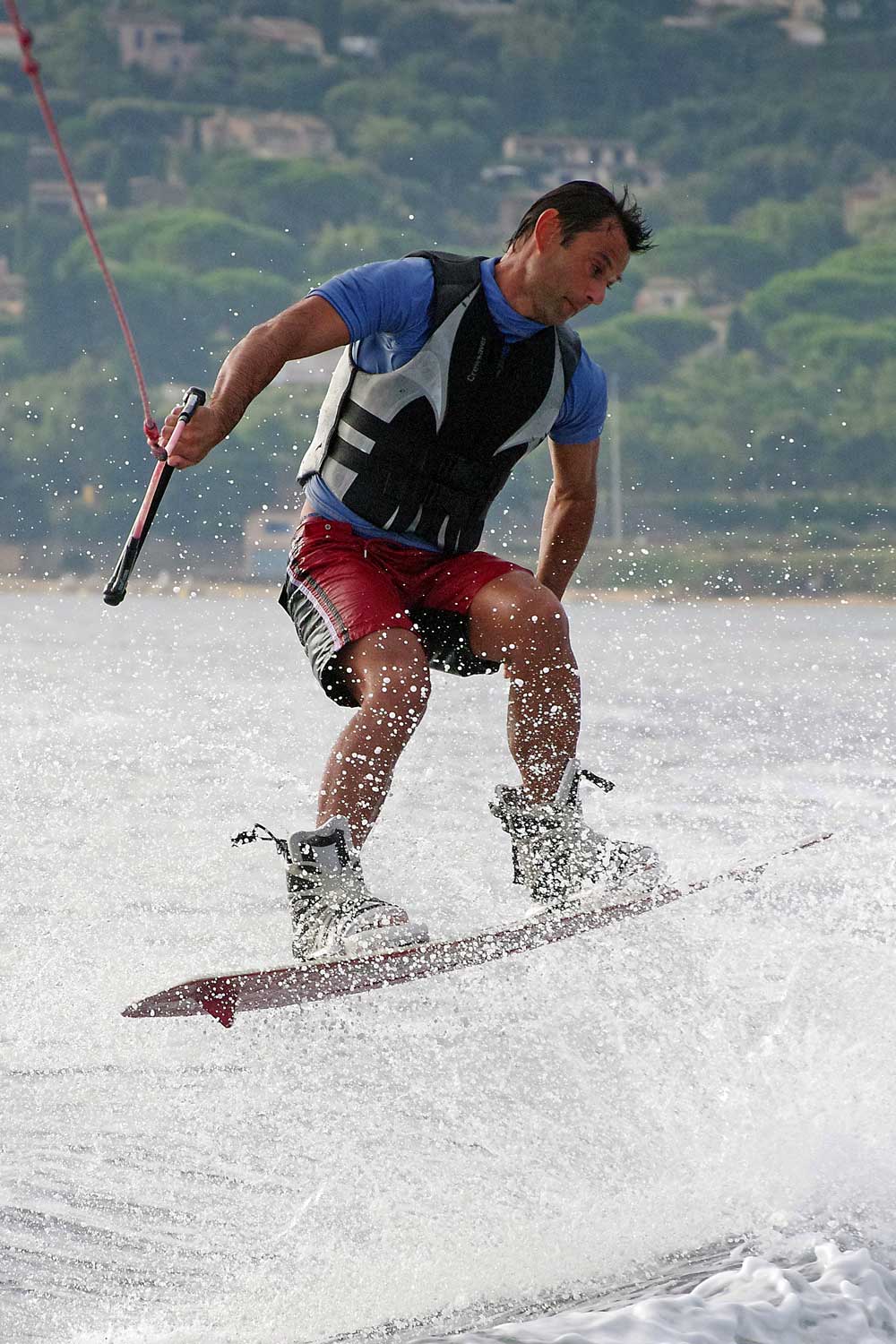 Wakeboarding Holidays Adventure Sports St Tropez