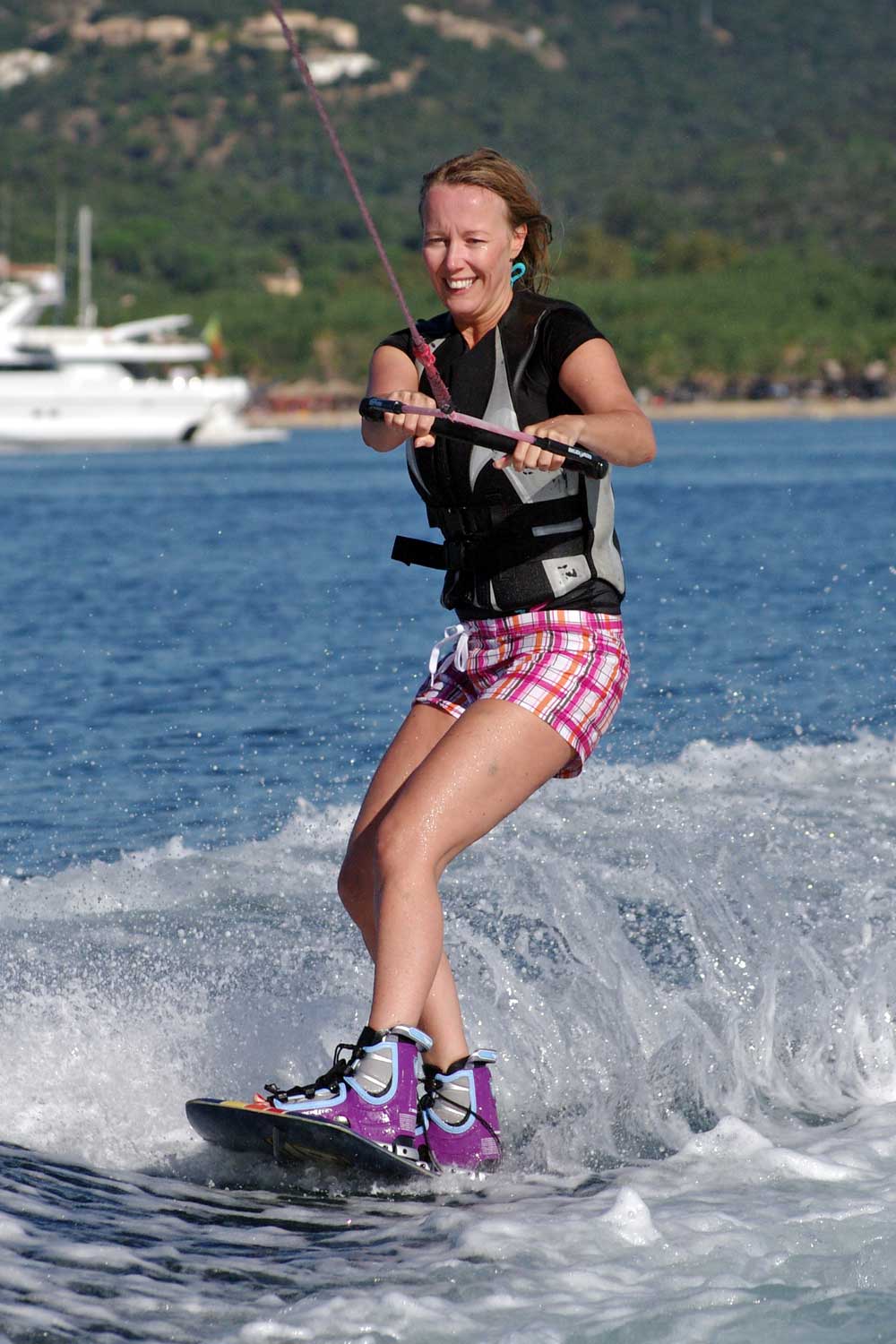 Wakeboarding Holidays Adventure Sports St Tropez
