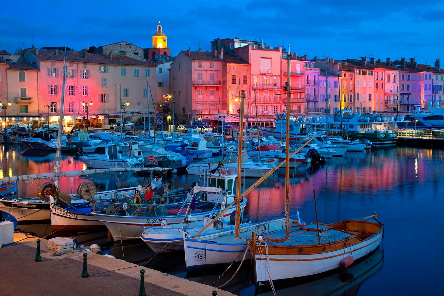 Holidays in St Tropez | Activity and Adventure