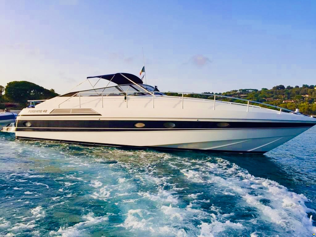 Private Boat Charter