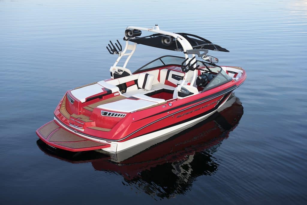 Super Air Nautique 210